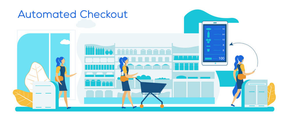 Automated Checkouts1