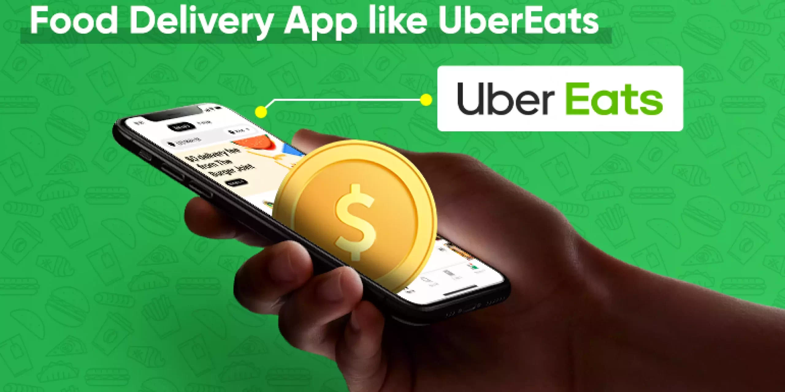 How to Determine the Cost to Build a Food Delivery App like UberEats_Thum How to Determine the Cost to Build a Food Delivery App like UberEats_Thum