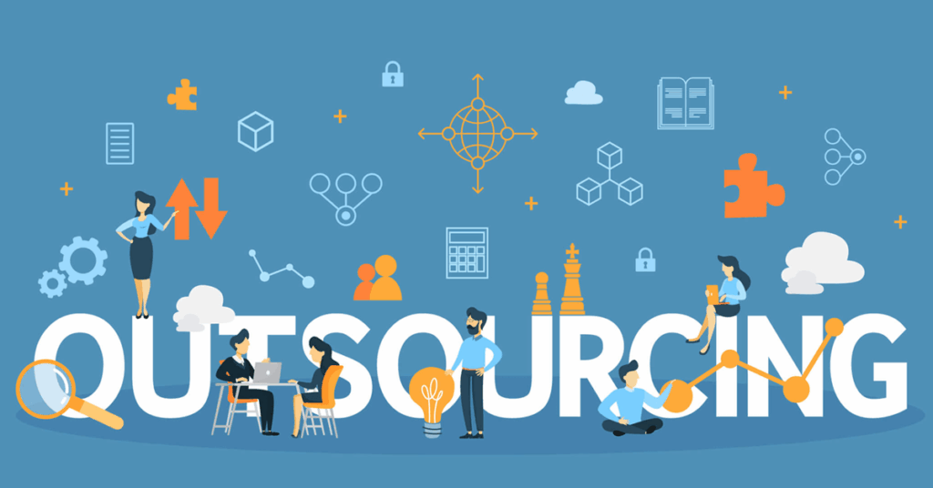 Software-Outsourcing