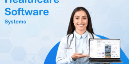 15 Types of Healthcare Software Systems