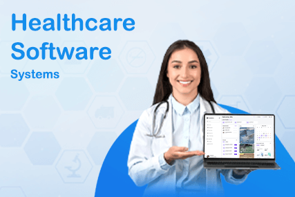 15 Types of Healthcare Software Systems