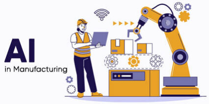 AI in Manufacturing