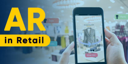 AR in Retail
