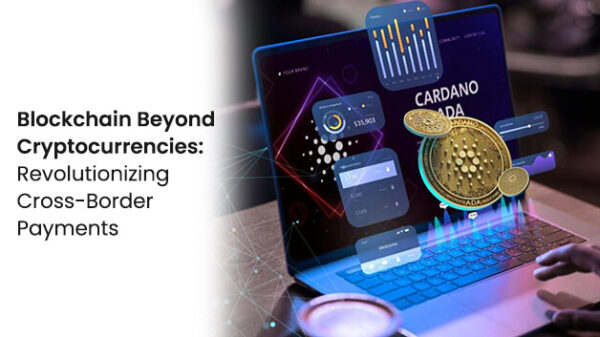 Blockchain Beyond Cryptocurrencies
