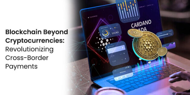 Blockchain Beyond Cryptocurrencies