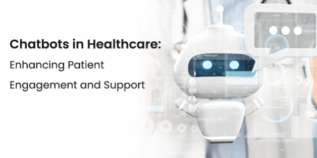 Chatbots in Healthcare Chatbots in Healthcare