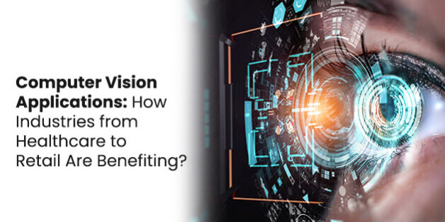 Computer Vision Applications Computer Vision Applications