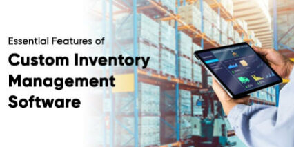 Custom Inventory Management Software Custom Inventory Management Software