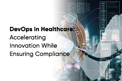 DevOps in Healthcare