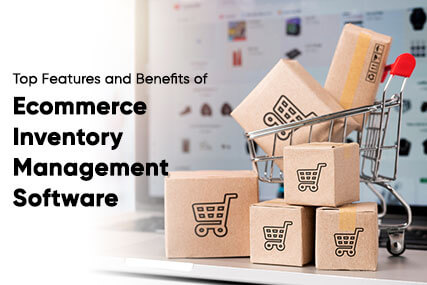 Ecommerce Inventory Management Software