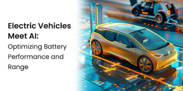 Electric Vehicles Meet AI Electric Vehicles Meet AI