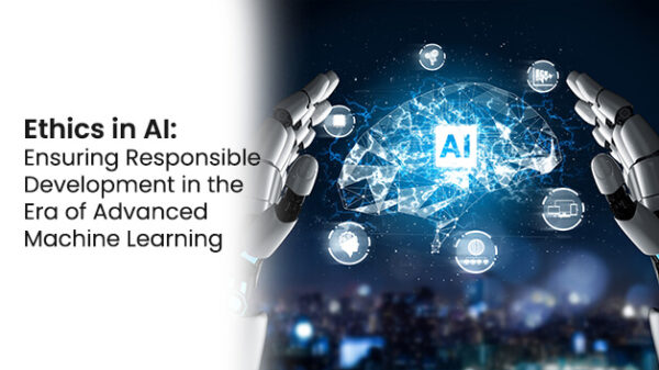 Ethics in AI Ethics in AI
