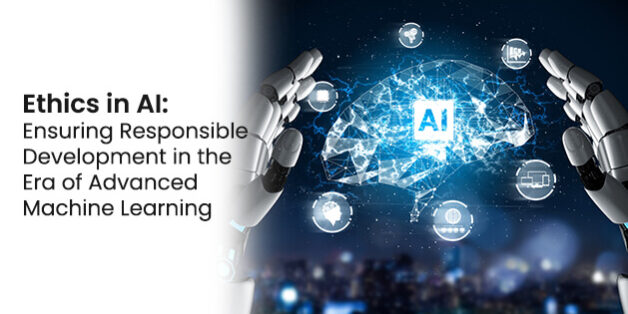 Ethics in AI Ethics in AI