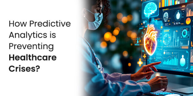 How Predictive Analytics is Preventing Healthcare Crises
