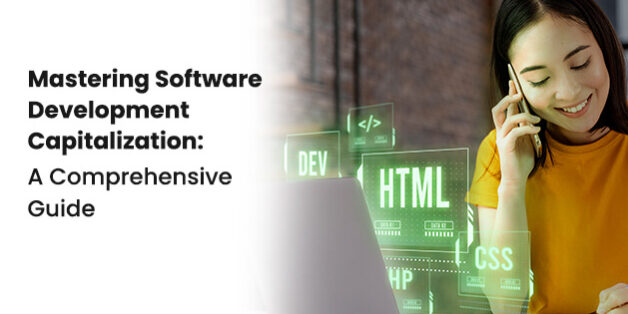Mastering Software Development Capitalization
