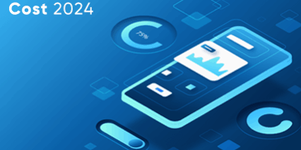 Mobile App Development Costs 2024
