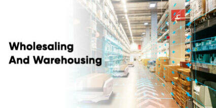 Mobile App Development Wholesaling And Warehousing Mobile App Development Wholesaling And Warehousing