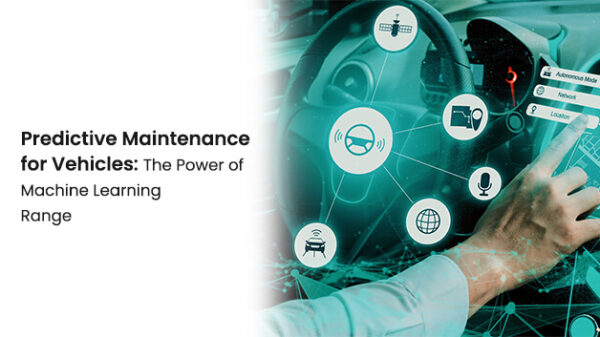Predictive Maintenance for Vehicles