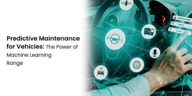 Predictive Maintenance for Vehicles Predictive Maintenance for Vehicles