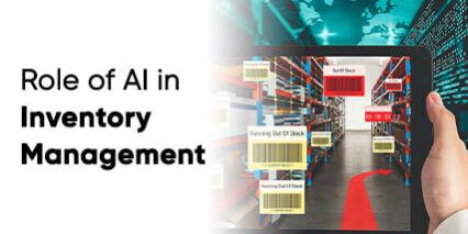 Role of AI in Inventory Management Role of AI in Inventory Management
