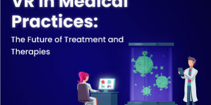 The Future Of VR In Healthcare