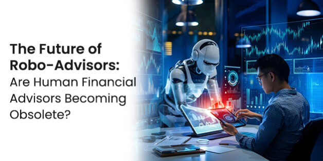 The Future of Robo-Advisors