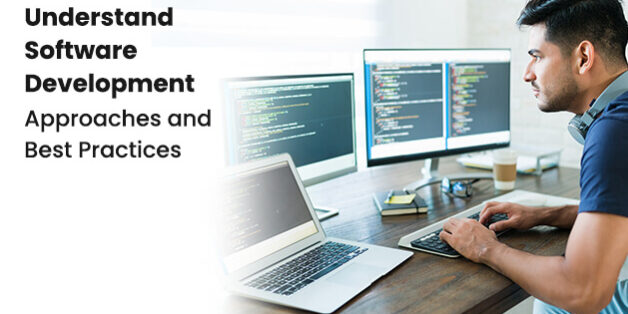 Understand Custom Software Development