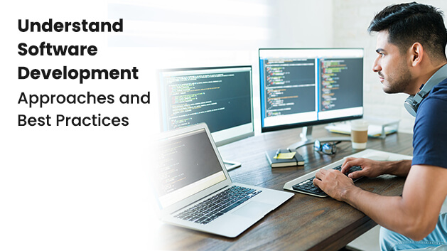 Understand Custom Software Development