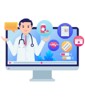 Need a custom software application