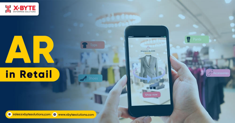 AR-in-retail