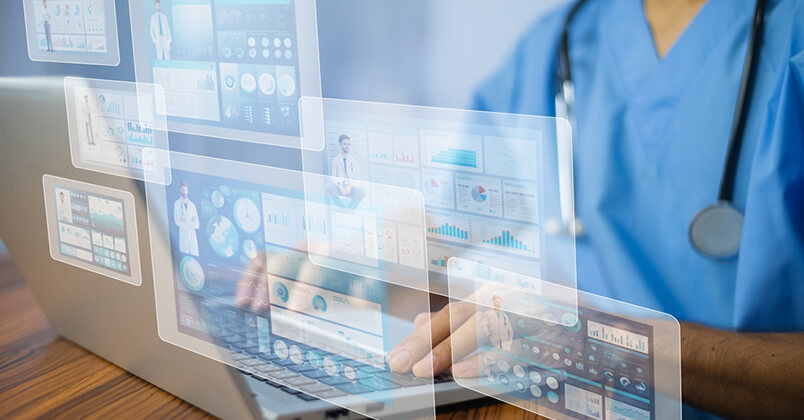 healthcare-monitoring