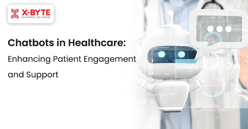 Chatbots in Healthcare_ Enhancing Patient Engagement and Support
