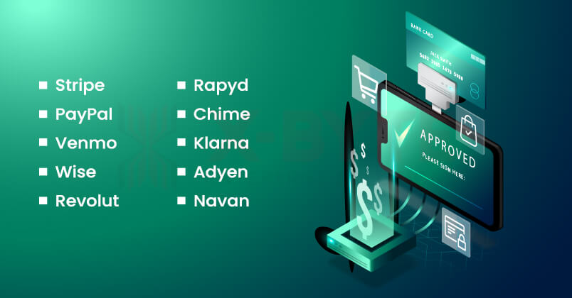 top-fintech-startups-and-companies-to-transform-banking-and-payments