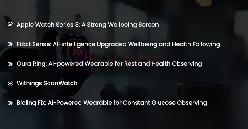 List-of-Top-5-AI-Powered-Wearables