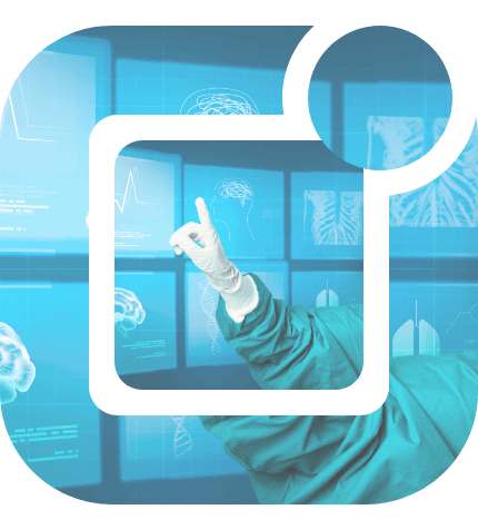 AI-ML Solutionsfor Healthcare Industry