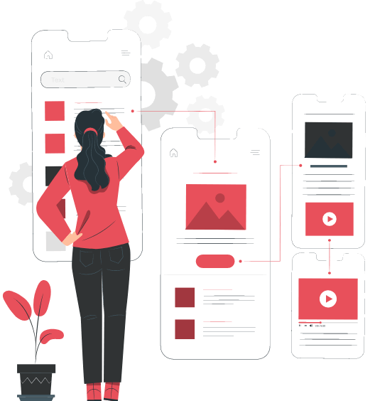 Android App Development Company