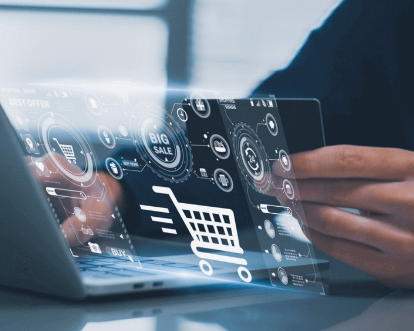 Easing Lives of Healthcare Service Providers and Patients with Exemplary Software Development