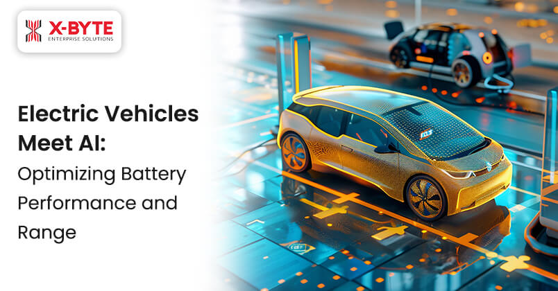 Electric-Vehicles-Meet-AI-Optimizing-Battery-Performance-and-Range