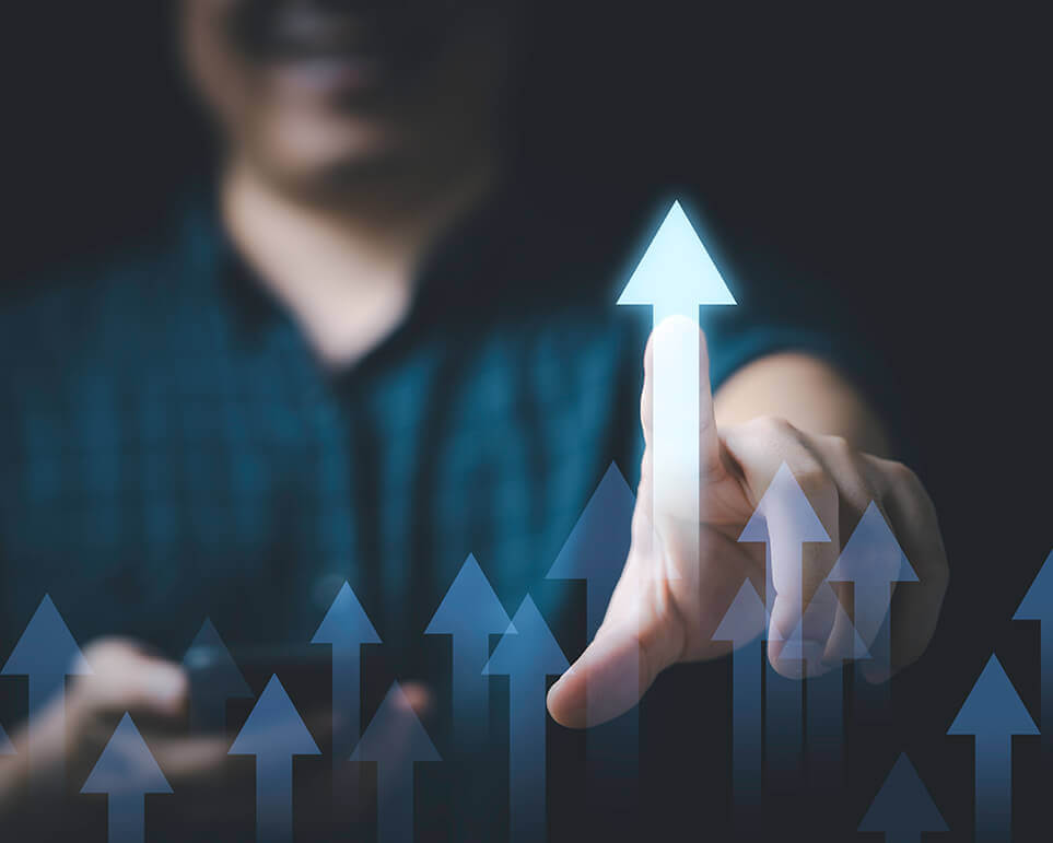 Full Stack Development Services to Escalate Business Growth