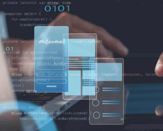 Grow your Business with our Cross-Platform Xamarin App Development Services