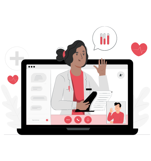 Healthcare Software Development