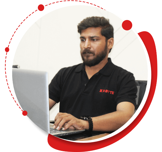 Hire Cross-Platform Developer