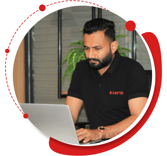 Hire Flutter App Developers