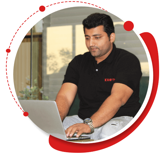 Hire Nodejs Developers