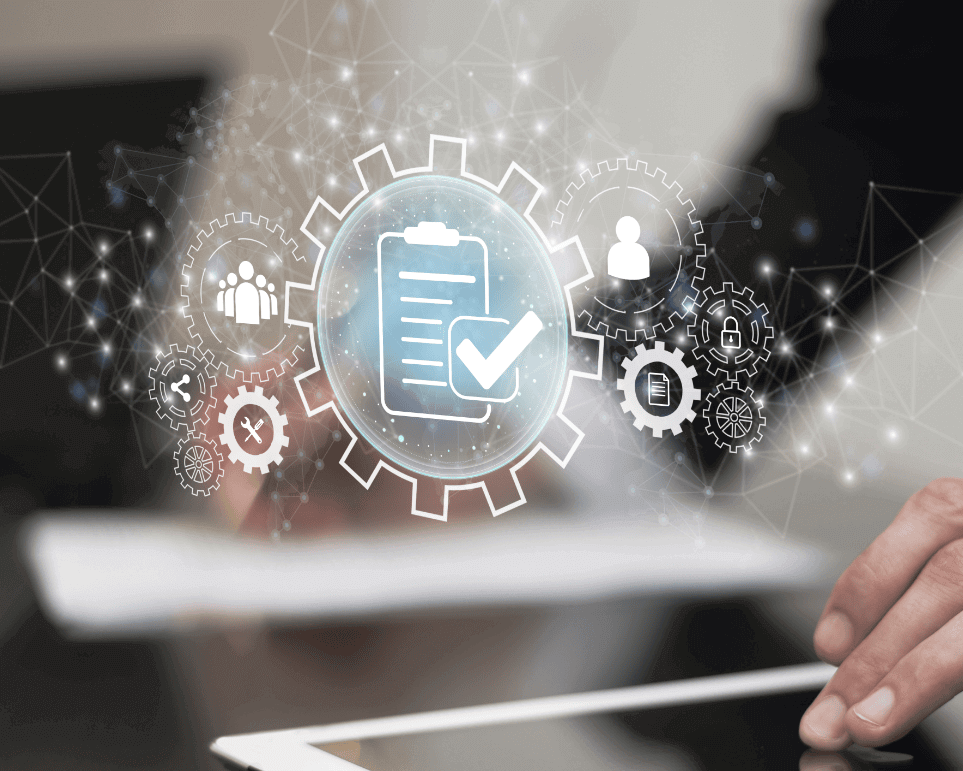 Leverage the Benefits of Smart Contracts to Elevate Your Business