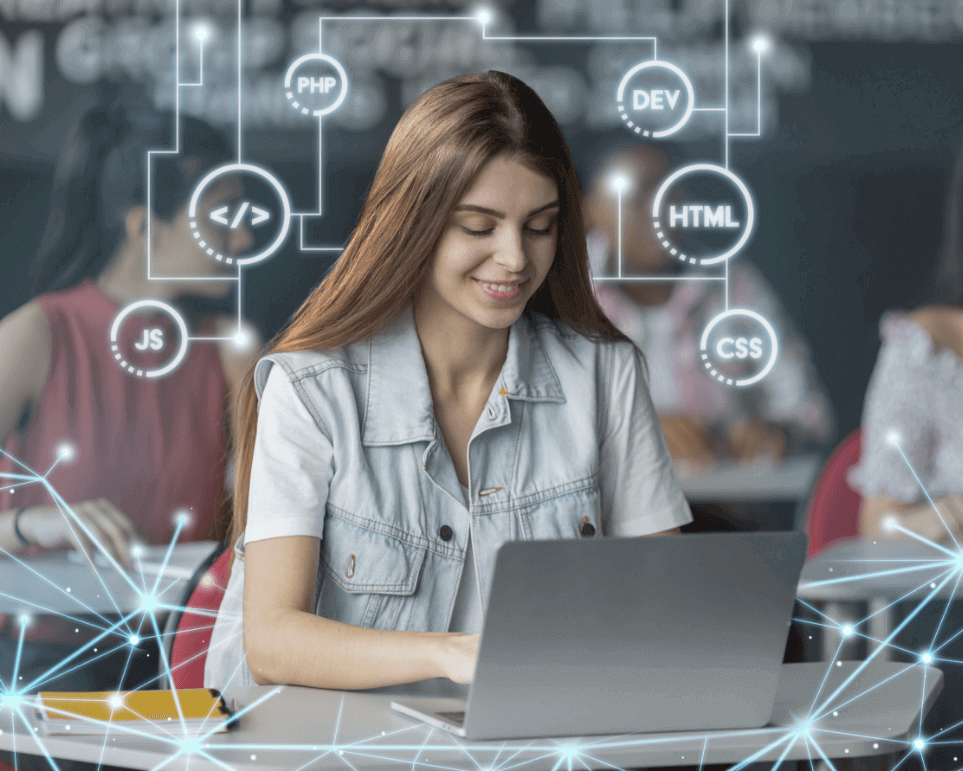 Prominent Decentralized App Development Suitable for Every Business Segment