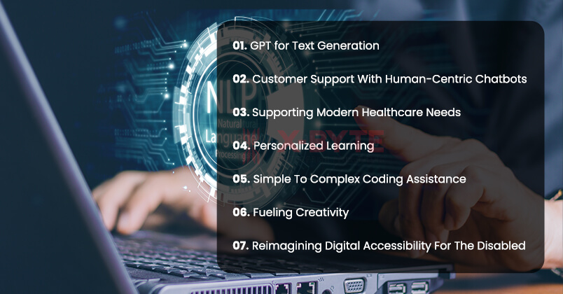 Real-Word-Applications-of-GPT-Models