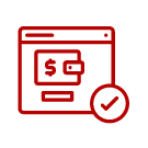 Smart Contracts for Wallet