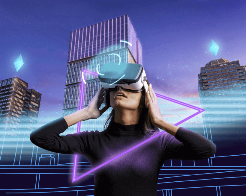 X-Byte Futuristic AR VR Solutions Customized for Real Estate