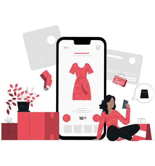 eCommerce App Development Company